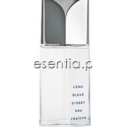 Issey Miyake  L'Eau Bleue d'Issey pour Homme Eau Fraiche męska