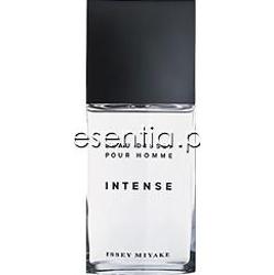 Issey Miyake  L'Eau d'Issey pour Homme Intense męska