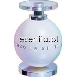 Jesus Del Pozo  In White damska