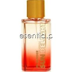 Jil Sander  Sun Delight damska