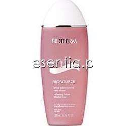 Biotherm  Biosource Lotion Adoucissante Tonik 400 ml