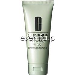 Clinique Peeling do twarzy - Exfoliating Scrub 100 ml