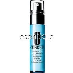 Clinique  Total Turnaround Concentrate Serum 