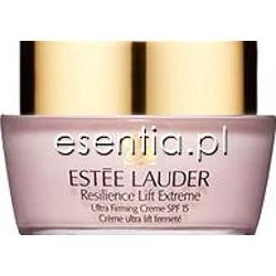 Estee Lauder  Resilience Lift Extreme Ultra Firming Krem ujędrniający SPF 15 50 ml