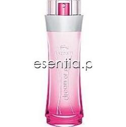 Lacoste  Dream of Pink damska