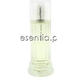 Laura Biagiotti  Aqua di Roma Donna damska