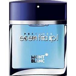 Mont Blanc  Presence Cool męska