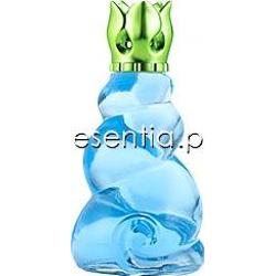 Nina Ricci  Les Belles de Ricci: Almond Amour damska (niebieska)