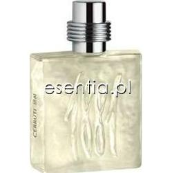 Nino Cerruti  Cerruti 1881 pour Homme męska