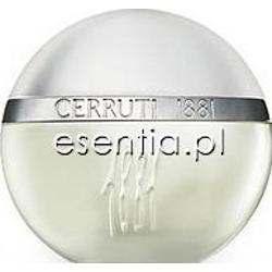 Nino Cerruti  Cerruti 1881 Blanc damska