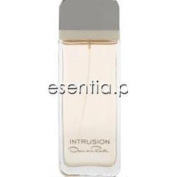 Oscar de la Renta  Intrusion damska