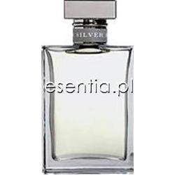 Ralph Lauren  Romance Men Silver męska