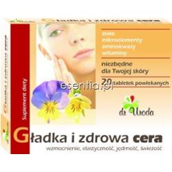 Colfarm Dr Uroda Gładka i zdrowa cera op./ 20 szt.
