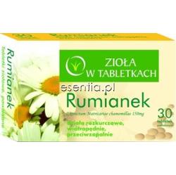 Colfarm  Rumianek op. / 30 szt.