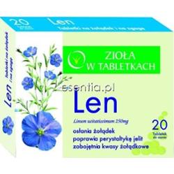 Colfarm  Len op./ 20 szt.