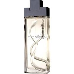 Roberto Cavalli  Roberto Cavalli Man męska