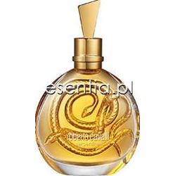 Roberto Cavalli  Serpentine damska