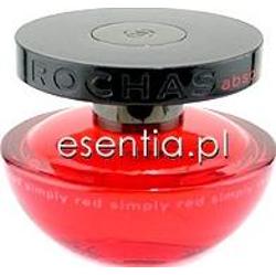 Rochas  Absolu Intense damska