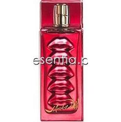 Salvador Dali  RubyLips damska