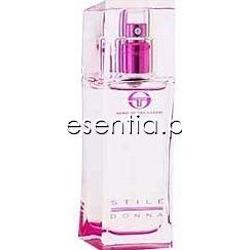 Sergio Tacchini  Stile Donna damska