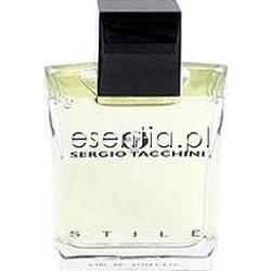 Sergio Tacchini  Stile for Men męska