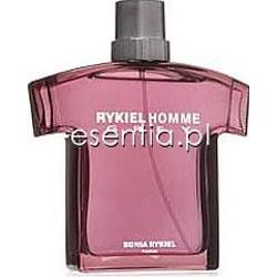 Sonia Rykiel  Rykiel Homme Grey męska