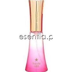Tommy Hilfiger  True Star Gold damska