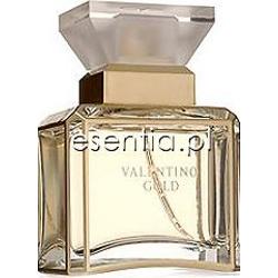 Valentino  Valentino Gold damska