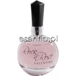 Valentino  Rock n' Rose damska