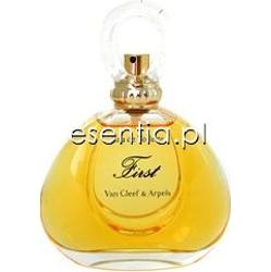 Van Cleef & Arpels  First damska