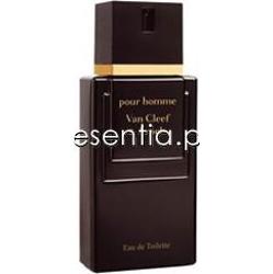 Van Cleef & Arpels  Van Cleef & Arpels pour Homme  męska