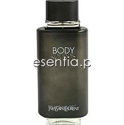 Yves Saint Laurent  Body Kouros 