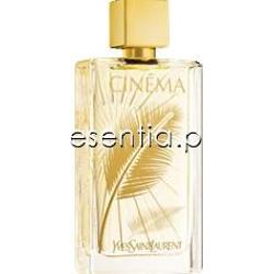 Yves Saint Laurent  Cinema Scenario d'Ete damska