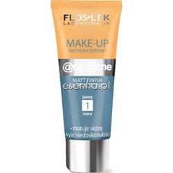 Flos-Lek Anti Acne Ideal Skin Make-up antybakteryjny 