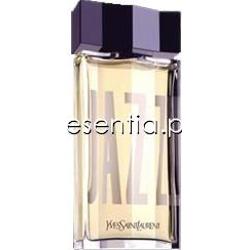 Yves Saint Laurent  Jazz męska