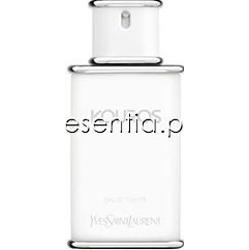 Yves Saint Laurent  Kouros męska