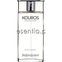 Yves Saint Laurent  Kouros Sport męska