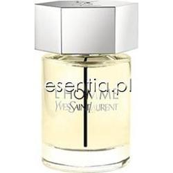 Yves Saint Laurent  L'Homme męska