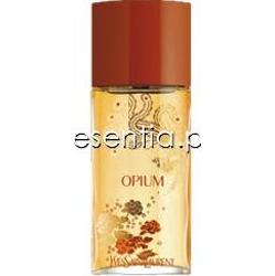 Yves Saint Laurent  Opium Orchidee de Chine Eau d'Orient damska