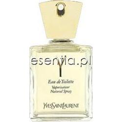 Yves Saint Laurent  Y  damska