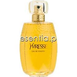 Yves Saint Laurent  Yvresse damska