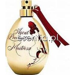 Agent Provocateur  Maitresse damska