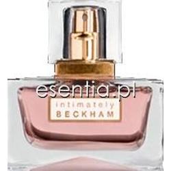 David Beckham  Intimately Beckham for her damska