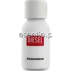 Diesel  Plus Plus Feminine damska