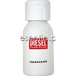 Diesel  Plus Plus Masculine męska