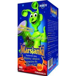 Walmark  Marsjanki z kompleksem Imunactiv- Suplement diety 