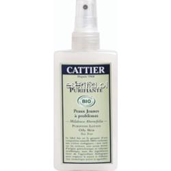 Cattier Cera młoda problematyczna Tonik oczyszczający  200 ml