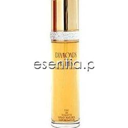 Elizabeth Taylor  Diamonds and Rubies damska