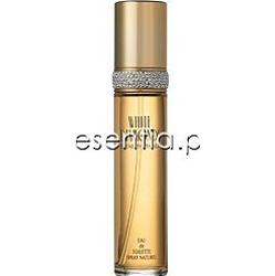 Elizabeth Taylor  White Diamonds damska