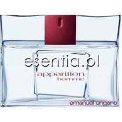 Emanuel Ungaro  Apparition Homme męska